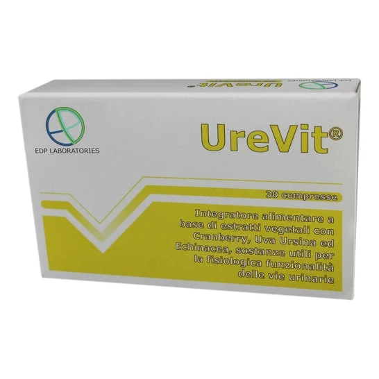 UreVit 30comp