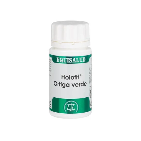 Holofit Ortica Verde 50 tappi