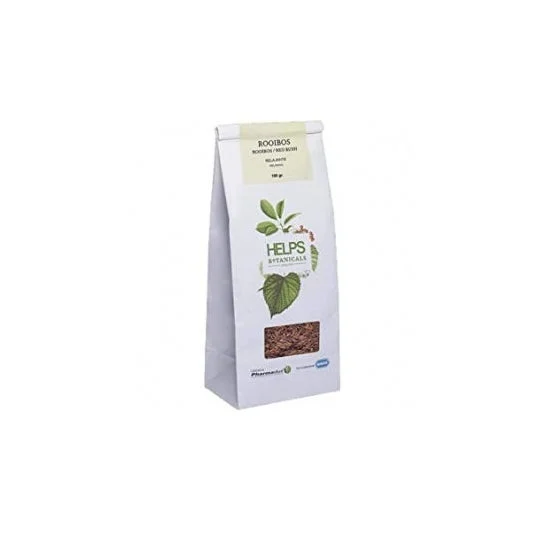 Aiuta Rooibos Sheet Borsa 100 G