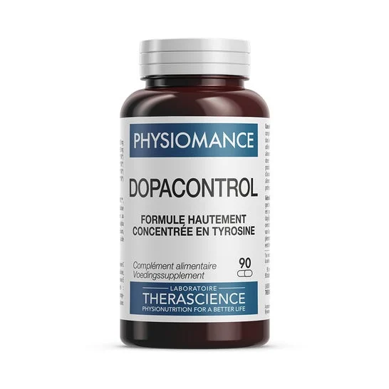 Fisiomanzia Dopacontrol 90 capsule
