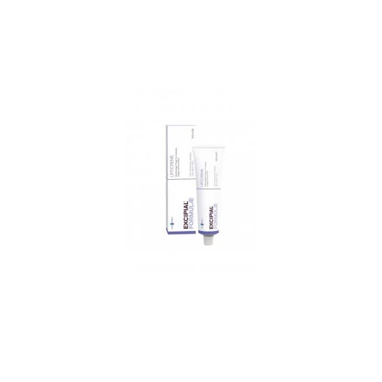 Tubo eccipiente Lipocr Excip 50G