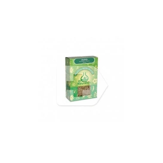 Olivista naturalista 50g