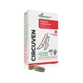 Circuito naturale di Soria 30càps