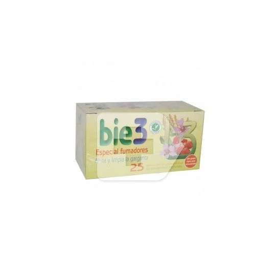 Speciale Fumatori Bio3 25 Buste