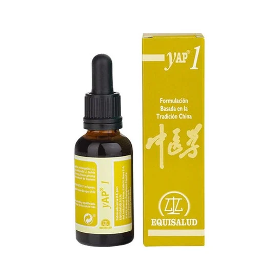 Salto Equisalud 1 31ml
