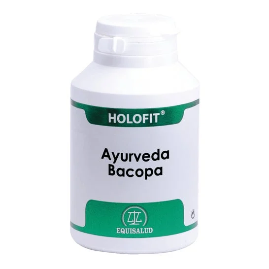 Holofit Ayurveda bacopa 180 capsule