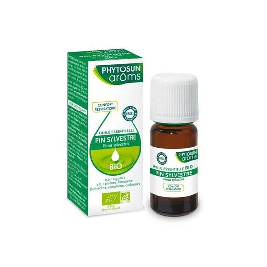 Phytosun H E Pin Sylvest 5Ml