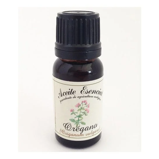 Labiatae Aceite Esencial De Oregano Rojo 12 ml