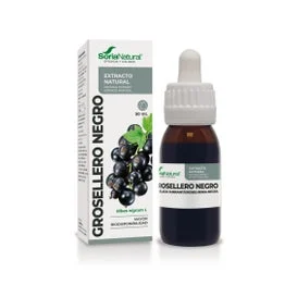 Estratto di ribes nero Xxi 50 ml Sori