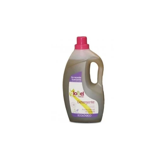 Biobel Detergente 1.5 L