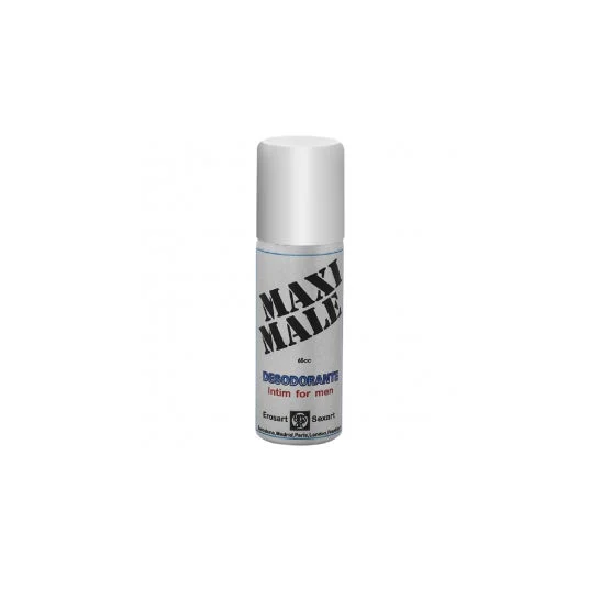 Eros-Art Intimate Deodorant Man con feromoni 60ml