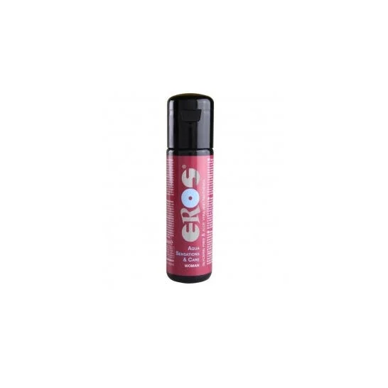 Eros Medicinal Lubricant Water Based Woman 30ml