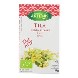 Artemis Tila 20 filtri