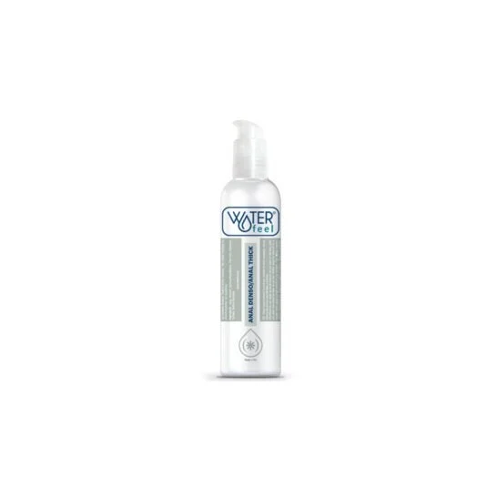 Waterfeel Lubricante Cereza Lubricanti Chechry 175ml