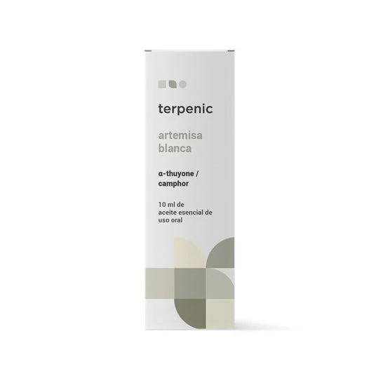 Artemisia bianca terpenica 10ml