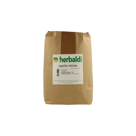 Herbaldi Tè Nero 90g