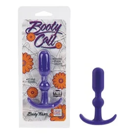 CalExotics Booty Call Dilatatore Anale Blu 1 Unità