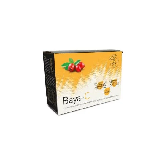 Méderi Baya-C 30uds