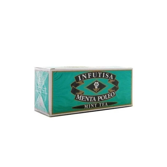 Infutisa Infuso di menta di Pennyroyal 24 Bustine