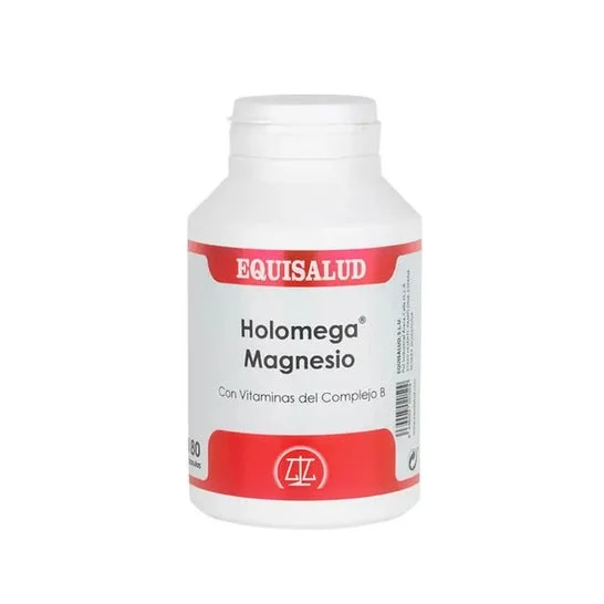 Holomega magnesio 180 capsule