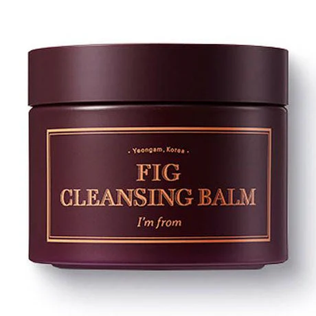 Balsamo Detergente ai Fichi 100ml