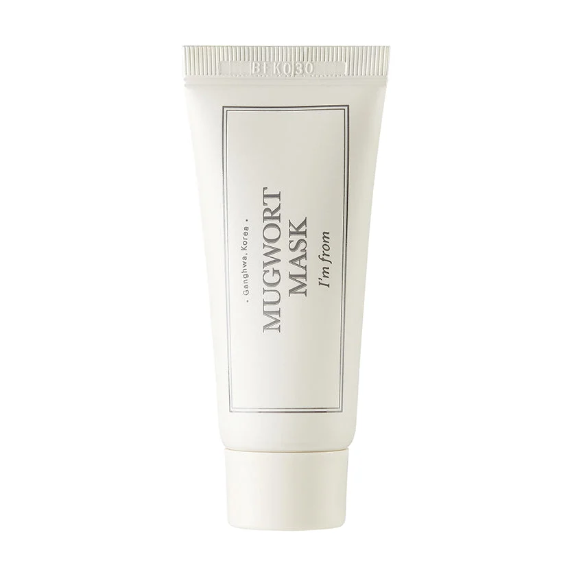 Maschera di Artemisia Mini 30ml