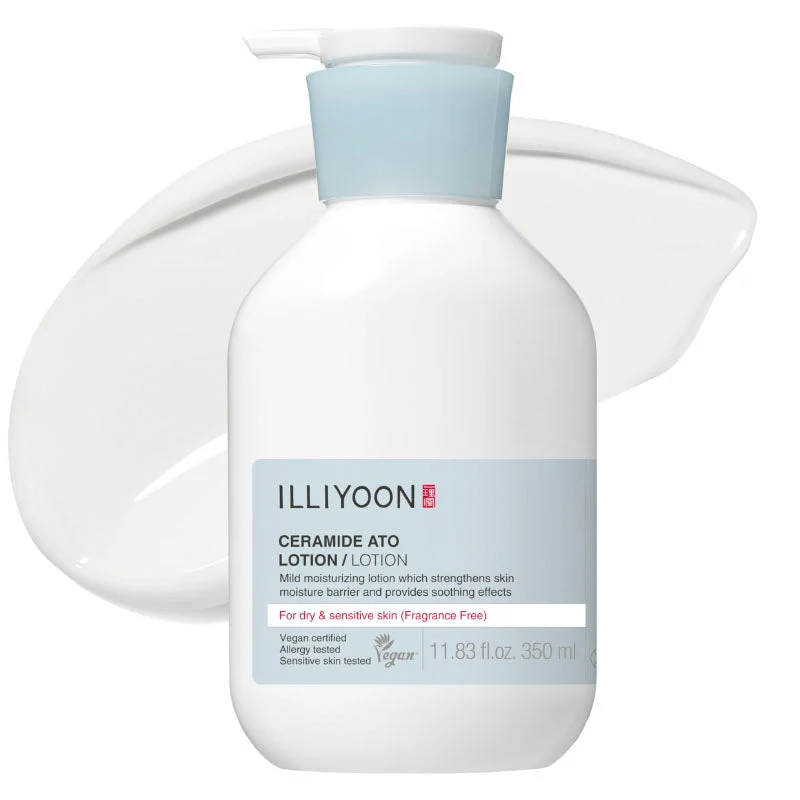 Lozione Ceramide ATO 350ml