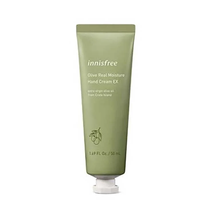 Crema per le mani Olive Real Moisture 50ml