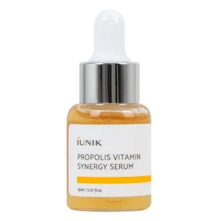 Siero Propoli Vitamin Synergy Mini 15ml