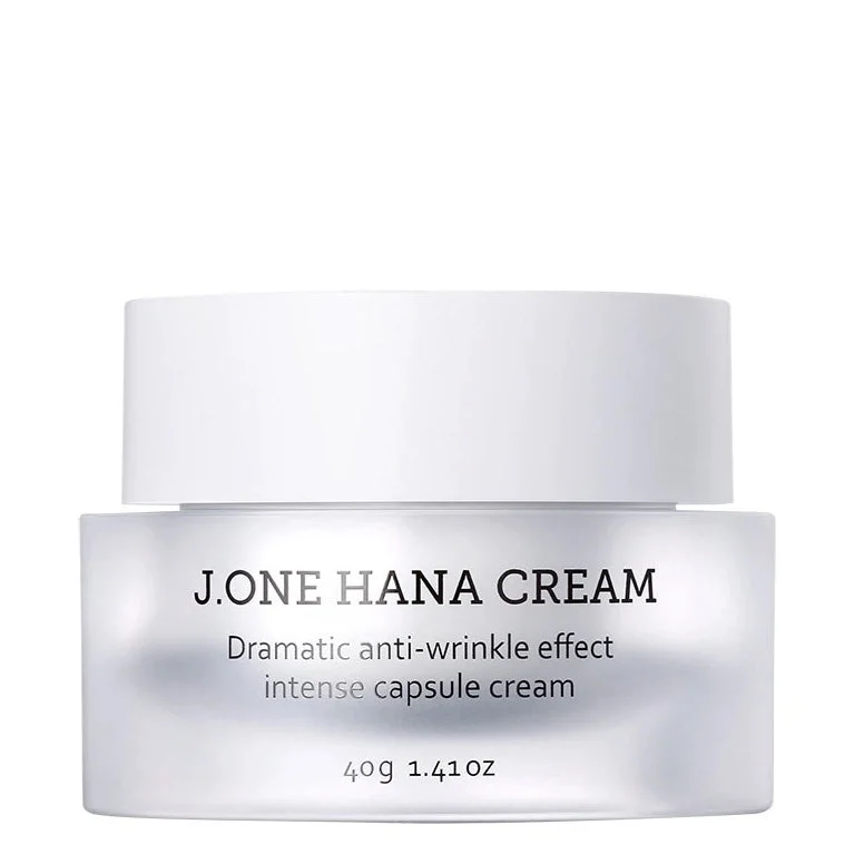 Crema Hana 40g
