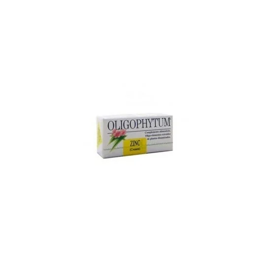 Oligophytum Zinco 100g