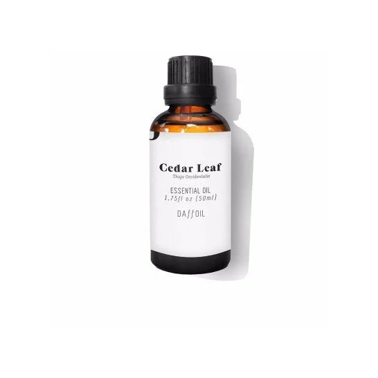 Daffoil Olio Essenziale Foglia di Cedro 50ml