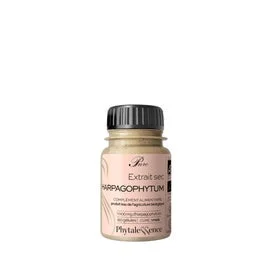 Phytalessence Extracto Seco de Harpagofita Bio 60caps