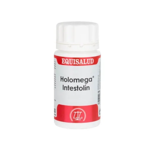 Holomega Intestolin 50 tappi