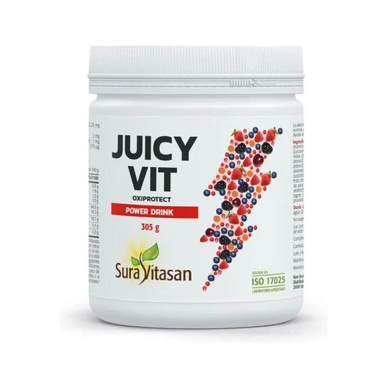 Sura Vitasan Juicy Vit Oxiprotect 305g
