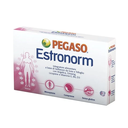 Schwabe Estronorm 60comp