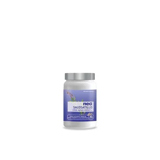 Neo Chasteberry 45càps