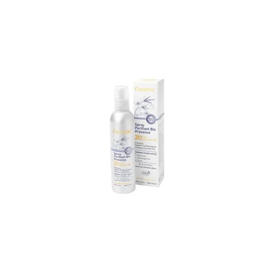 Florame Purificante Spray Organic Provenza 180ml