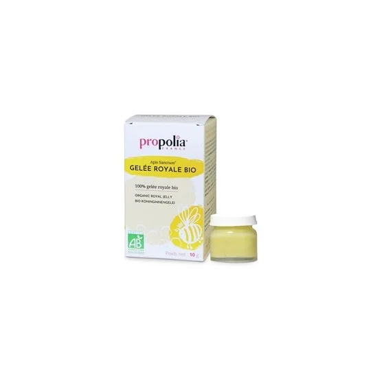 Propolia Royal Jelly Bio 25g