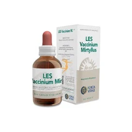 Forza Vitale LES Vaccinium Myrtillus 50ml