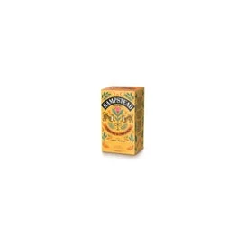 Hampstead Tea Turmeric-Cinnamon Infusión Bio 20 Sobres
