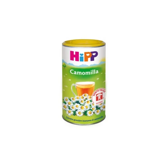 Hipp Camomilla 200G
