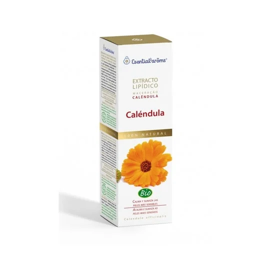 Esential Aroms Ext. Calendula Uso esterno 100ml