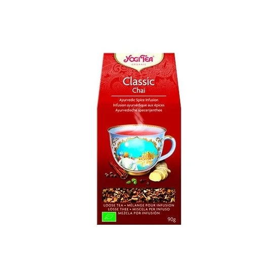 Yogi Tea Classico Chai 90g