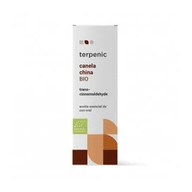 Terpenic Cannella Cinese Bio 30ml