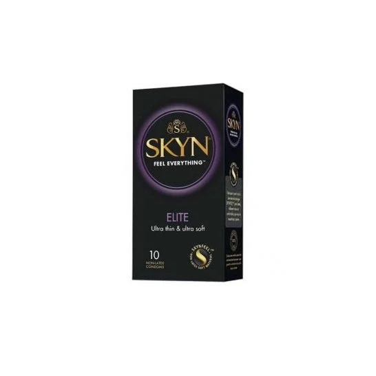 Manix Skyn Elite 10 Preservativi