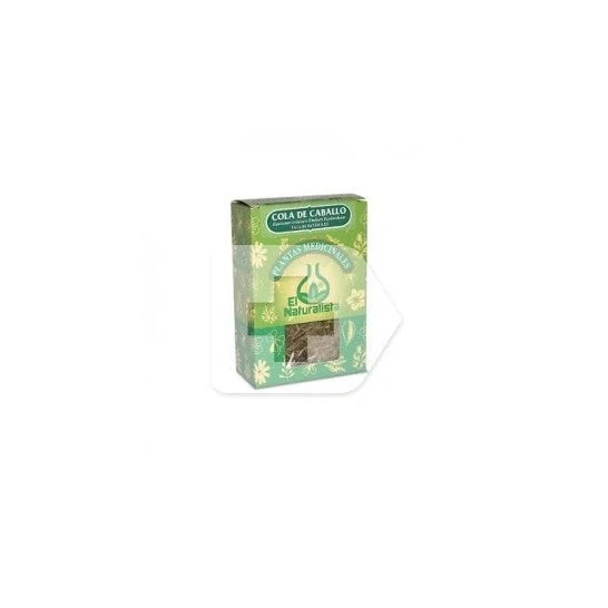 Coda di cavallo El Naturalista 40g