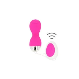 Ohmama Vibratore Ricaricabile all'Uovo 1 Unità