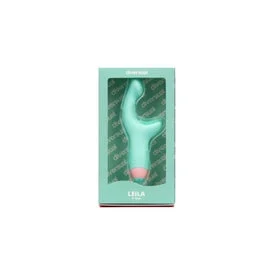Diversual Leila G-Spot 1ud