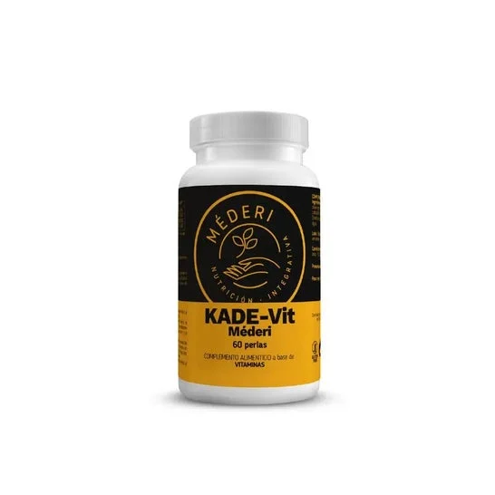 Mederi Kade Vit 60caps